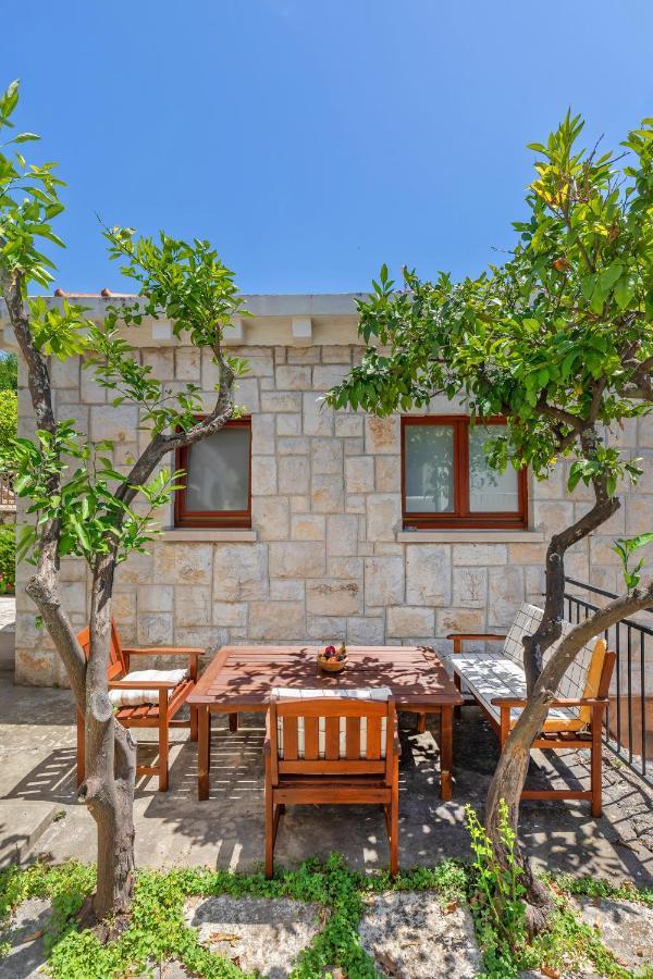 Cosy Apartment Close To Lapad Promenade And Beach Dubrovnik Exterior photo